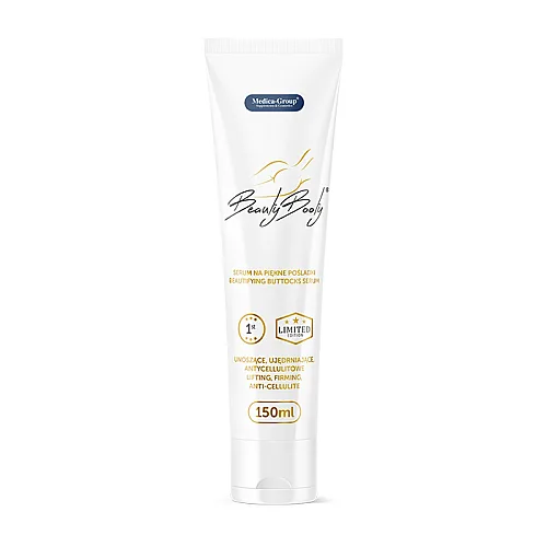 Beauty Booty serum za povećanje zadnjice