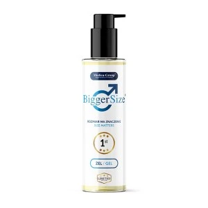 BiggerSize gel za povećanje penisa - 150ml BiggerSize gel za povećanje penisa - 150ml