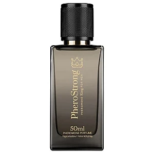 PheroStrong King parfem sa feromonima za muškarce 50ml PheroStrong King parfem sa feromonima za muškarce 50ml
