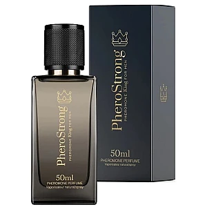 PheroStrong King parfem sa feromonima za muškarce 50ml PheroStrong King parfem sa feromonima za muškarce 50ml