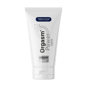 Orgasm Power krema za intimnu negu muškaraca - 50ml Orgasm Power krema za intimnu negu muškaraca - 50ml