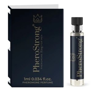 PheroStrong King parfem sa feromonima za muškarce 1 ml PheroStrong King parfem sa feromonima za muškarce 1 ml