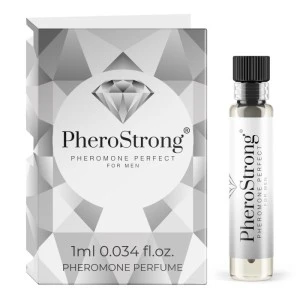 PheroStrong Perfect parfem sa feromonima za muškarce 1 ml PheroStrong Perfect parfem sa feromonima za muškarce 1 ml