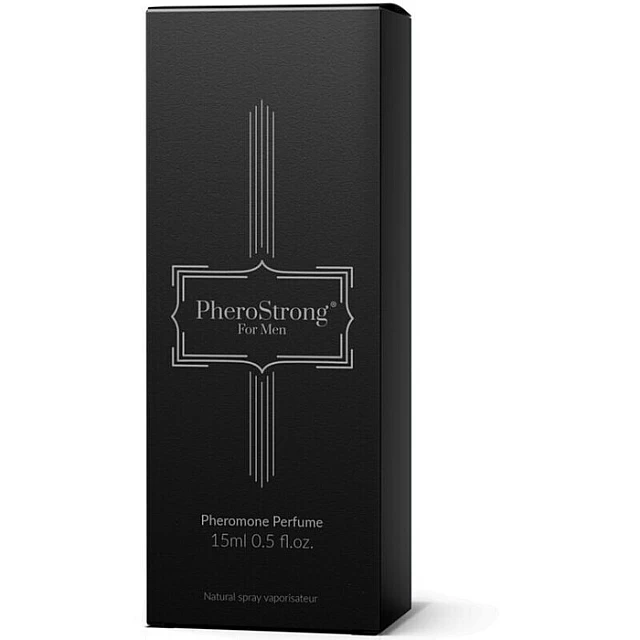 PheroStrong parfem sa feromonima za muškarce | KOZMO | MEDICA GROUP - 5905669259149 PheroStrong parfem sa feromonima za muškarce | KOZMO | MEDICA GROUP - 5905669259149