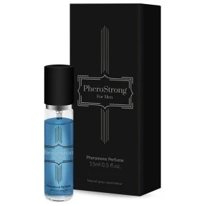 PheroStrong Parfem sa feromonima za muškarce 15ml PheroStrong Parfem sa feromonima za muškarce 15ml