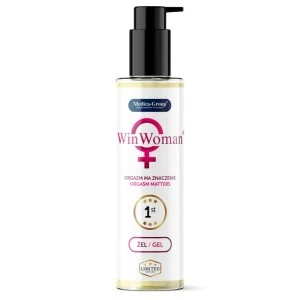 PlayWoman gel za intimnu negu žena - 150ml PlayWoman gel za intimnu negu žena - 150ml