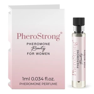 PheroStrong Beauty parfem sa feromonima za žene da uzbuđuje muškarce 1 ml PheroStrong Beauty parfem sa feromonima za žene da uzbuđuje muškarce 1 ml