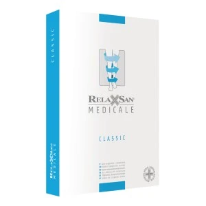 MEDICALE CLASSIC CLASS 1-AGTR-Čarapa za jednu nogu sa pojasom-Desna (15-21 mmHg-Ccl I) MEDICALE CLASSIC CLASS 1-AGTR-Čarapa za jednu nogu sa pojasom-Desna (15-21 mmHg-Ccl I)
