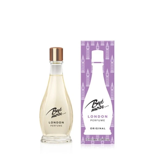 Ženski parfem LONDYN 10 ml BYĆ MOŻE