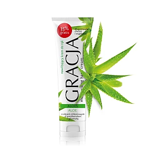 Krema za ruke sa aloja verom - GRACJA Krema za ruke sa aloja verom - GRACJA