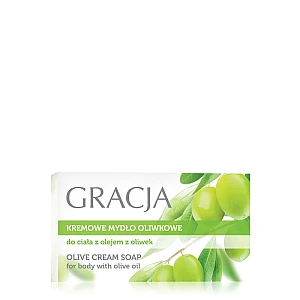 Sapun za telo maslina 100 g  GRACJA