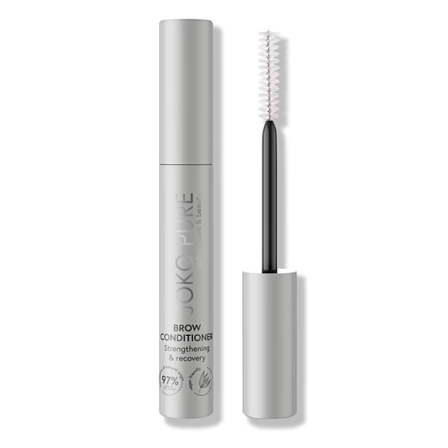 Serum - regenerator za obrve JOKO PURE BROW CONDITIONER | MIRACULUM | Kozmo Serum - regenerator za obrve JOKO PURE BROW CONDITIONER | JOKO | MIRACULUM | Kozmo