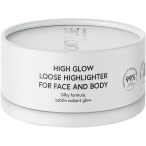 Hajlajter za lice i telo sa visokim sjajem - JOKO Pure