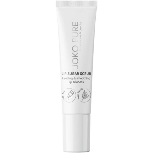 Balzam i piling za usne - JOKO PURE LIP SUGAR SCRUB