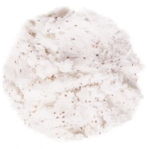 Piling za lice u prahu sa dodatkom kokosa JOKO PURE Smoothing & purification