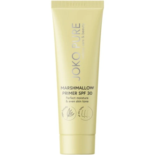 Prajmer za lice SPF 30 sa dodatkom belog sleza - JOKO PURE 