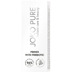 Prajmer za lice -  JOKO PURE PRIMER  WITH PREBIOTIC