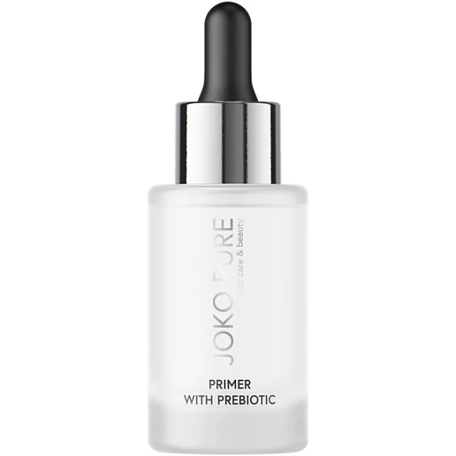 Prajmer za lice - JOKO PURE PRIMER WITH PREBIOTIC | MIRACULUM | Kozmo Prajmer za lice - JOKO PURE PRIMER WITH PREBIOTIC | MIRACULUM | Kozmo