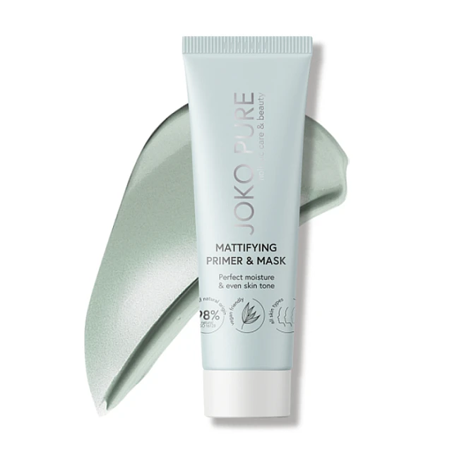Prajmer - maska za lice  JOKO PURE MATTIFYING | MIRACULUM | Kozmo