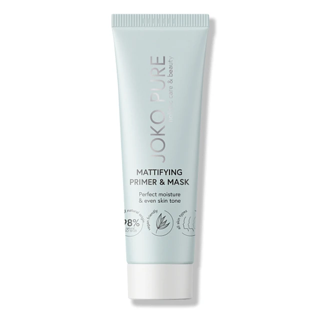 Prajmer - maska za lice  JOKO PURE MATTIFYING | MIRACULUM | Kozmo