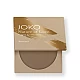 Bronzer za lice - JOKO Nature of Love Vegan Collection | JOKO | MIRACULUM | Kozmo