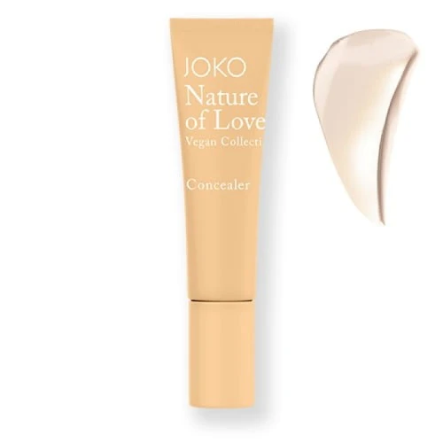 Korektor za lice - JOKO Nature of Love Vegan Collection