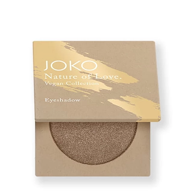 Senke za oči - Joko Nature of Love Vegan Collection | MIRACULUM | Kozmo