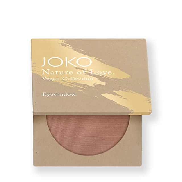 Senke za oči - Joko Nature of Love Vegan Collection | MIRACULUM | Kozmo
