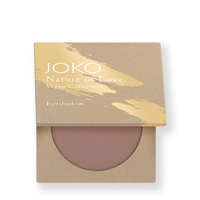 Senke za oči - Joko Nature of Love Vegan Collection | MIRACULUM | Kozmo