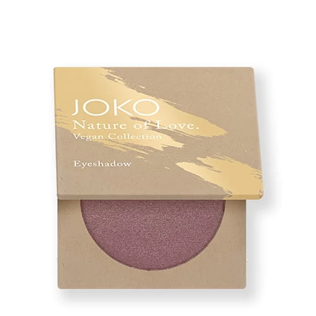 Senke za oči - Joko Nature of Love Vegan Collection | MIRACULUM | Kozmo
