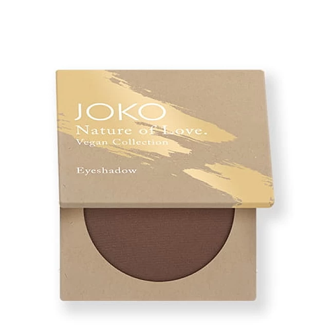 Senke za oči - Joko Nature of Love Vegan Collection | MIRACULUM | Kozmo