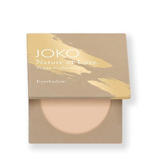 Senke za oči - Joko Nature of Love Vegan Collection | MIRACULUM | Kozmo Senke za oči - Joko Nature of Love Vegan Collection | MIRACULUM | Kozmo