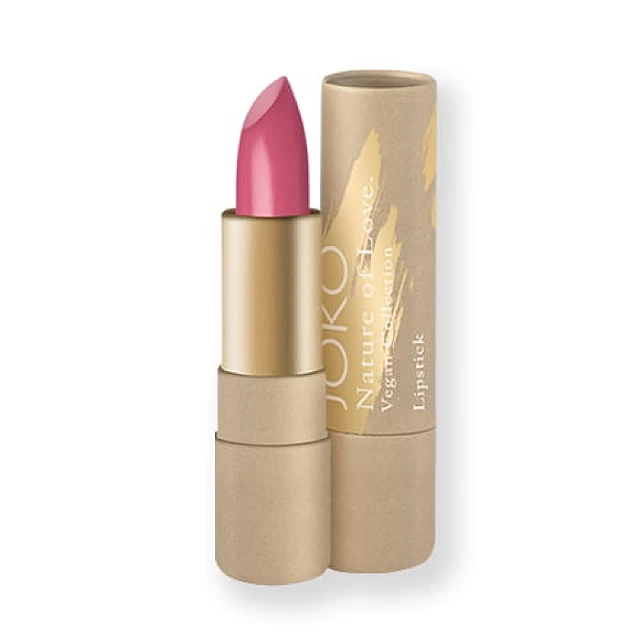 Ruž za usne - JOKO Nature of Love Vegan Collection | MIRACULUM | Kozmo