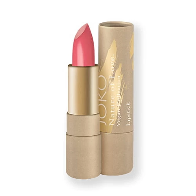 Ruž za usne - JOKO Nature of Love Vegan Collection | MIRACULUM | Kozmo