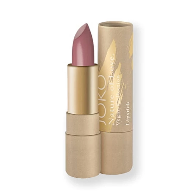 Ruž za usne - JOKO Nature of Love Vegan Collection | MIRACULUM | Kozmo