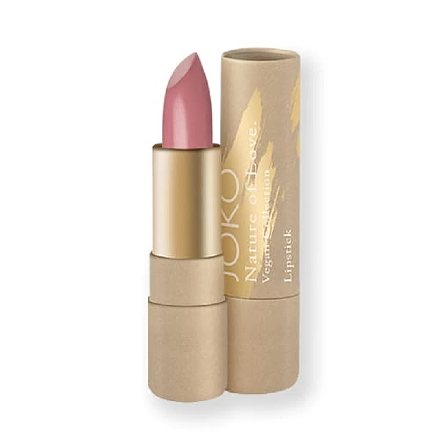 Ruž za usne - JOKO Nature of Love Vegan Collection | MIRACULUM | Kozmo Ruž za usne - JOKO Nature of Love Vegan Collection | MIRACULUM | Kozmo