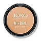 Presovani puder za lice - Mineral Powder | JOKO | MIRACULUM | Kozmo