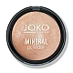 Presovani puder za lice - Mineral Powder | JOKO | MIRACULUM | Kozmo