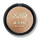 Presovani puder za lice - Mineral Powder | JOKO | MIRACULUM | Kozmo