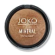 Presovani puder za lice - Mineral Powder | JOKO | MIRACULUM | Kozmo