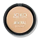 Presovani puder za lice - Mineral Powder | JOKO | MIRACULUM | Kozmo