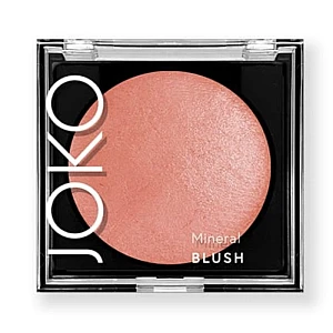 Rumenilo za lice - BAKED BLUSH