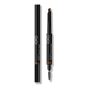 Olovka za obrve Expert Colour & Shape JOKO