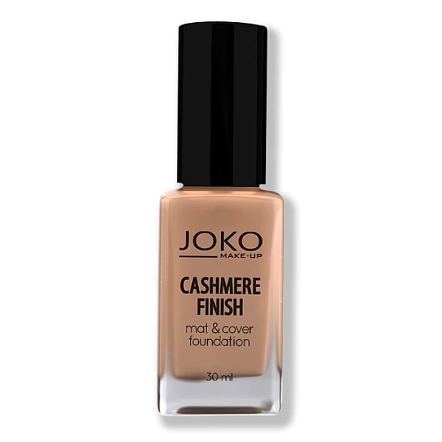 Puder za lice - CASHMERE FINISH | JOKO | MIRACULUM | Kozmo Puder za lice - CASHMERE FINISH | JOKO | MIRACULUM | Kozmo