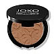Presovani puder za lice Finish Your Make Up 8g | JOKO | MIRACULUM | Kozmo