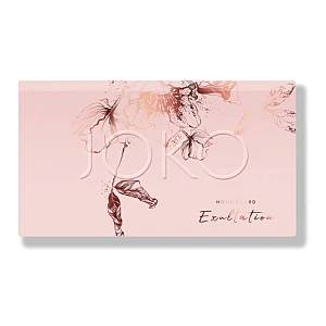 Paleta senki za oči Mood Board JOKO Exultation 15g