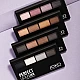 Paleta sa četiri senke Perfekt your look | JOKO | MIRACULUM | Kozmo Paleta sa četiri senke Perfekt your look | JOKO | MIRACULUM | Kozmo