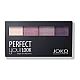 Paleta sa četiri senke Perfekt your look | JOKO | MIRACULUM | Kozmo Paleta sa četiri senke Perfekt your look | JOKO | MIRACULUM | Kozmo