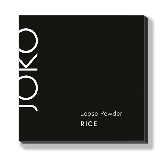 Puder u prahu od pirinča JOKOLoose powder Rice 25g | MIRACULUM | Kozmo
