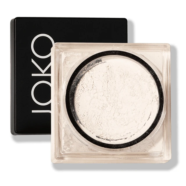 Puder u prahu od pirinča JOKOLoose powder Rice 25g | MIRACULUM | Kozmo